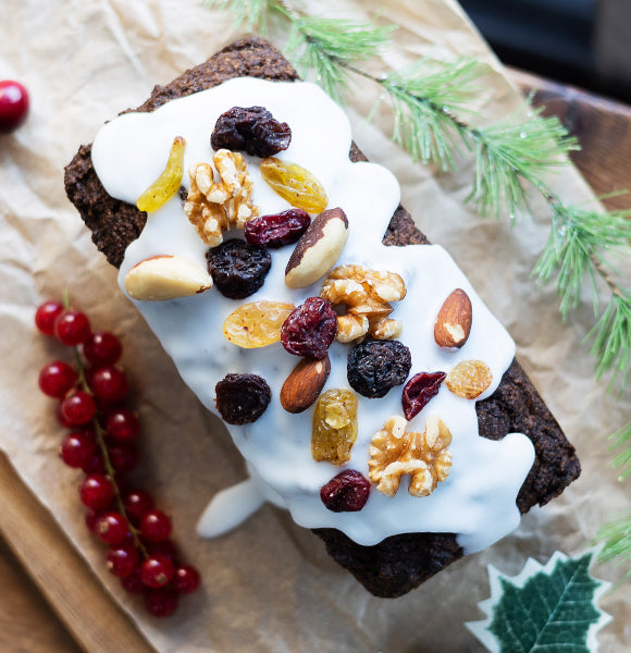 Christmas Bundle – optional festive sack