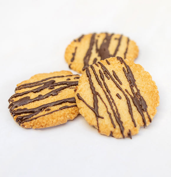 Keto Buttery Cookie Mix