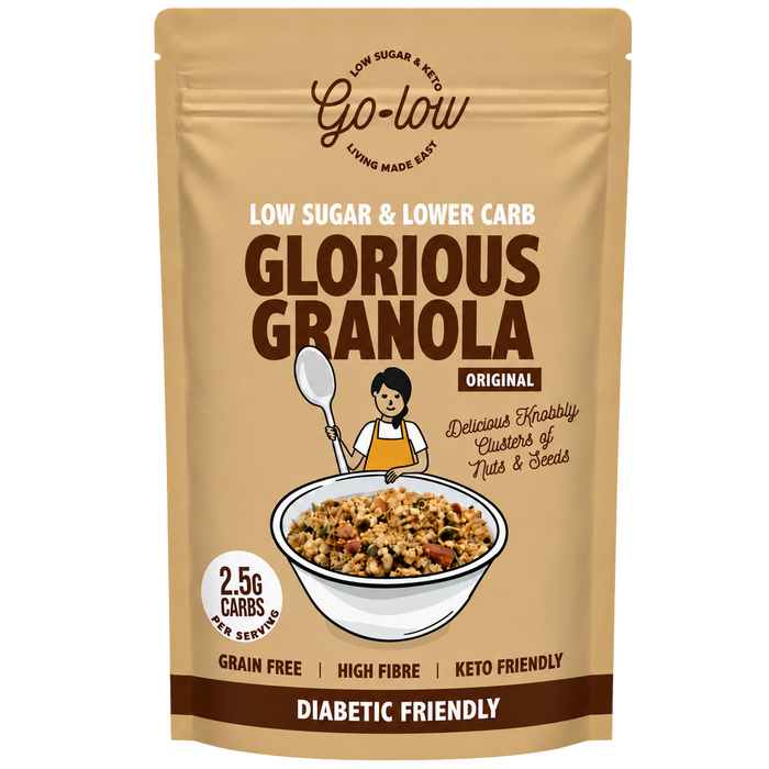 Glorious Granola - Original