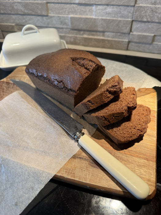 NEW Low Carb Nice 'n' Spiced Muffin Mix (aka Very Merry Muffins!)